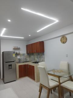 Apartamento moderno frente al mar - Cartagena das Índias - 4