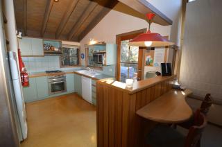 Hi Plains Garadyigan Chalet - Thredbo - 5