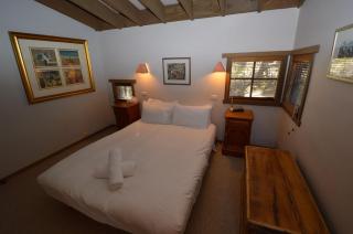 Hi Plains Garadyigan Chalet - Thredbo - 4