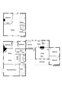 Ard Choille Cottages - Mount Macedon - 6