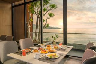 The Code Hotel & Spa Da Nang - Complimentary Daily Afternoon Tea in Sky Bar - 5