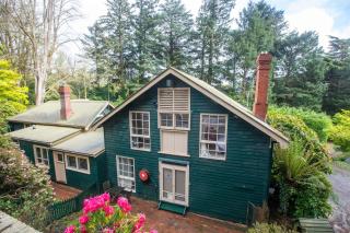Ard Choille Cottages - Mount Macedon - 8