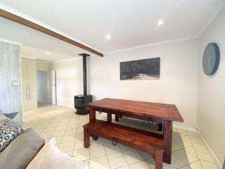 Lake View 4 - Jindabyne - 4