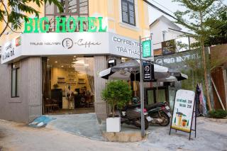 BIG Hotel Huế - Hue - 8