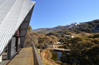 Moonbah Ski Lodge - Thredbo - 9