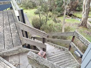 Magpies Nest - Thredbo - 6