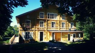 Fridhems Pensionat - Visby - 9