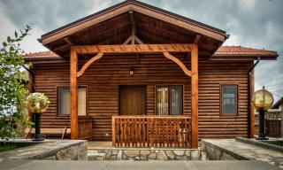 Yoneda Houses - Sapareva Banya - 7