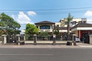 RedDoorz Syariah @ Jalan Siliwangi Tasikmalaya - 0