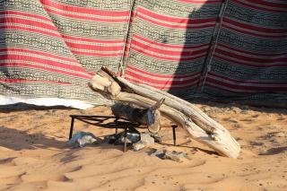 Private Camel Safari Camp - 3