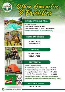 Guillen Plantaciones Resort Farm - Città di Cebu - 1
