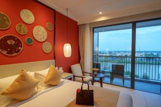 Cozy An Boutique Hotel Hoian - 6