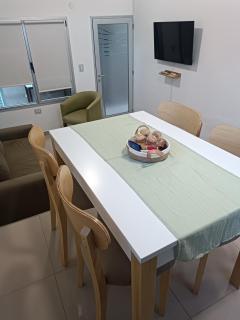 Departamento Elena 2 - Santa Rosa - 0