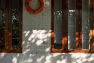 Phrip Phri Luxury Pool Villas - Phetchaburi - 4