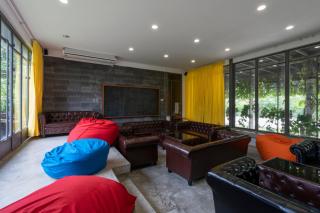 Phrip Phri Luxury Pool Villas - Phetchaburi - 2