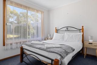 The Snowy Escape - 2