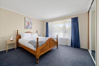 The Snowy Escape - Jindabyne - 3