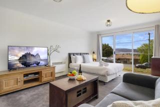 Cascades Retreat - Jindabyne - 9