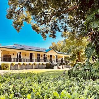 Gunabul Homestead & Golf Course - Gympie - 0