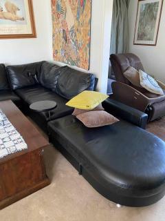 Jindaburra Cottage - Jindabyne - 6