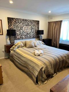 Jindaburra Cottage - Jindabyne - 5