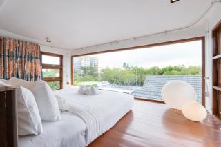 Phrip Phri Luxury Pool Villas - Phetchaburi - 7