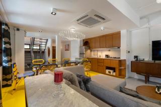 Phrip Phri Luxury Pool Villas - Phetchaburi - 8