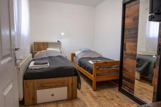 Alpakavendégház - 5