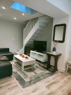 La petite maison - Dinan - 8
