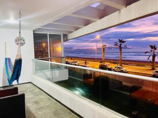 Descanso frente al mar Neohaus La Serena - La Serena - 3