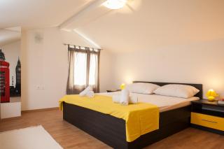 Apartments Fiona - away from city crowds - Makarska - 2