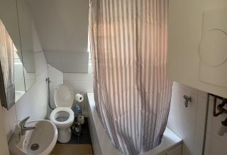 3-Zimmer-Wohnung Lichtenfels Schney - Lichtenfels - 1
