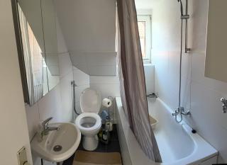 3-Zimmer-Wohnung Lichtenfels Schney - Lichtenfels - 9