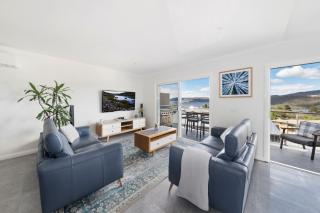 Blue Lakes - Jindabyne - 0