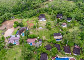 VILLA Chacha VILLA Coco VILLA Salsa RESORT APOLLONIA - Ko Yao Noi - 7
