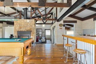Old Hut Creek Chalet - Jindabyne - 4