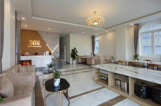 Ami Boutique Hotels Đà Lạt - Da Lat - 4
