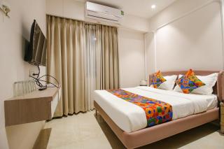 FabHotel Sharma & Vishnu Garden - Bhopal - 8