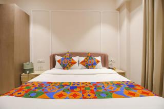 FabHotel Sharma & Vishnu Garden - Bhopal - 7