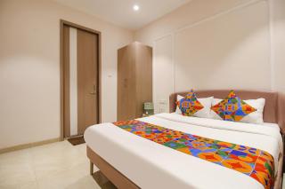 FabHotel Sharma & Vishnu Garden - 5