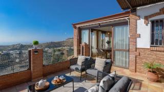 Villa Olivo Torrox by Ruralidays - Torrox - 4