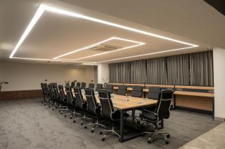 The Aldott Cyber City - Gurgaon - 2