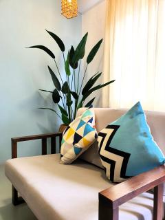 "Cloth Art Homestay" 4 min walk to car free zone by Shine Stay - 8