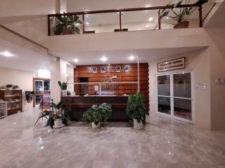Alunsina Hotel and Spa - Roxas City - 6