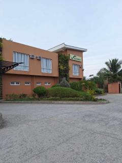 Alunsina Hotel and Spa - Roxas City - 5