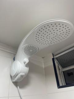 Apartamento na praia - 7