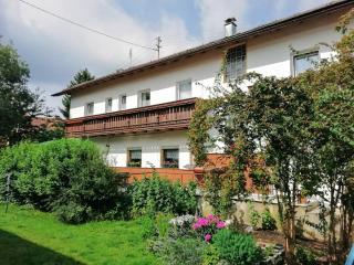 Ferienhaus Bergesblick - Lam - 6
