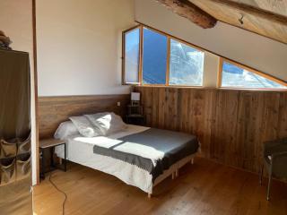 Chalet au cœur de la haute Tarentaise - Séez - 3
