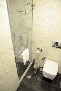 Berjer Boutique Hotel & Spa - Istanbul - 7