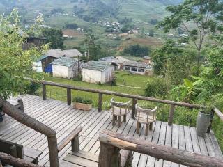 H’nee House Ta Van - Sapa - 8